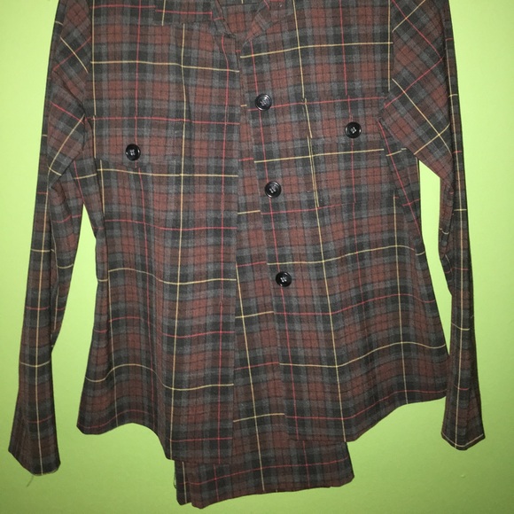 Vintage Chaiken & Capone woman’s suit. - Picture 1 of 1